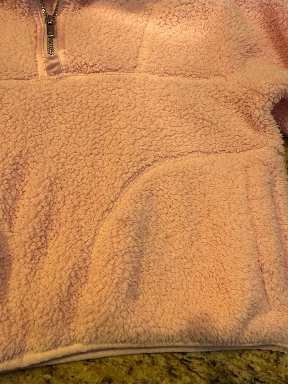 All In Motion Fleece - Picture 4 of 5